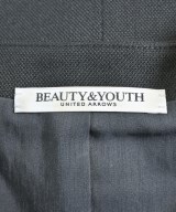 BEAUTY&YOUTH UNITED ARROWS（ビューティーアンドユースユナイテッドアローズ）ベスト 紺 サイズ:M レディース/2200652326017