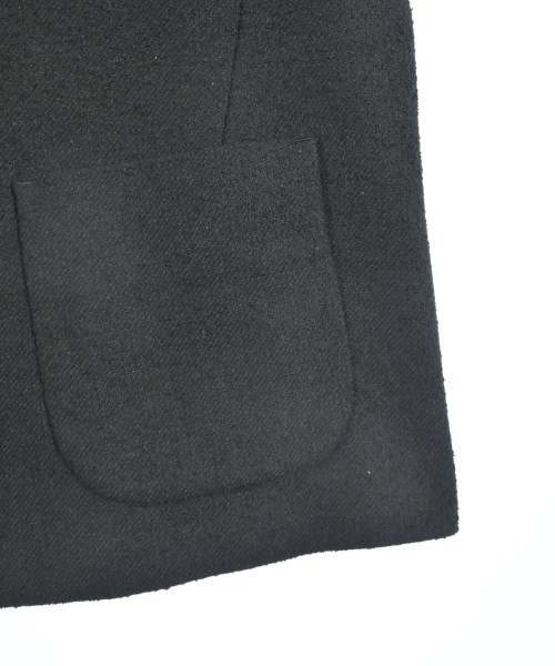 BEAUTY&YOUTH UNITED ARROWS（ビューティーアンドユースユナイテッドアローズ）ベスト 黒 サイズ:F レディース/2200652326024