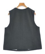 BEAUTY&YOUTH UNITED ARROWS（ビューティーアンドユースユナイテッドアローズ）ベスト 黒 サイズ:F レディース/2200652326024