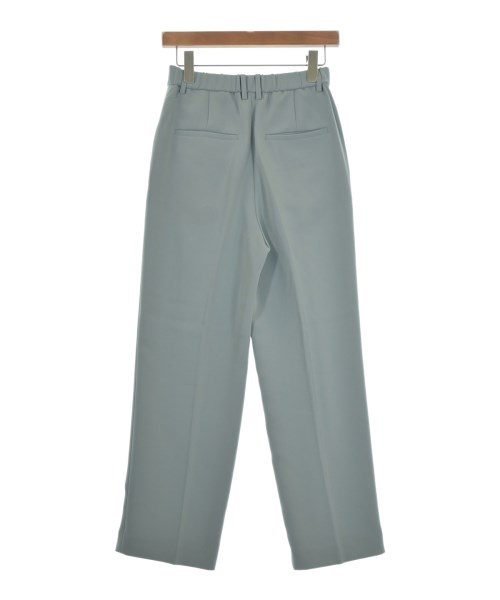 BEAUTY&YOUTH UNITED ARROWS（ビューティーアンドユースユナイテッドアローズ）スラックス 緑 サイズ:S レディース/2200656513031