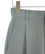 BEAUTY&YOUTH UNITED ARROWS（ビューティーアンドユースユナイテッドアローズ）スラックス 緑 サイズ:S レディース/2200656513031