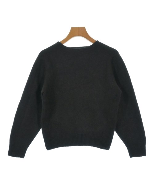 BEAUTY&YOUTH UNITED ARROWS(ビューティーアンドユースユナイテットアローズ)ニット・セーター 茶 サイズ:-(M位)/2200656639038