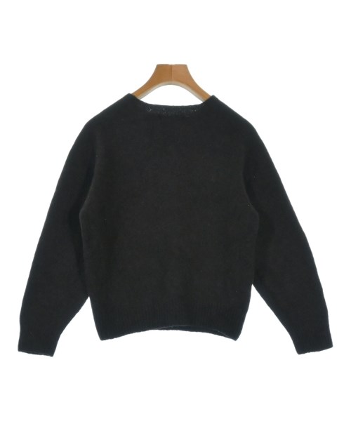 BEAUTY&YOUTH UNITED ARROWS（ビューティーアンドユースユナイテッドアローズ）ニット・セーター 茶 サイズ:-(M位) レディース/2200656639038