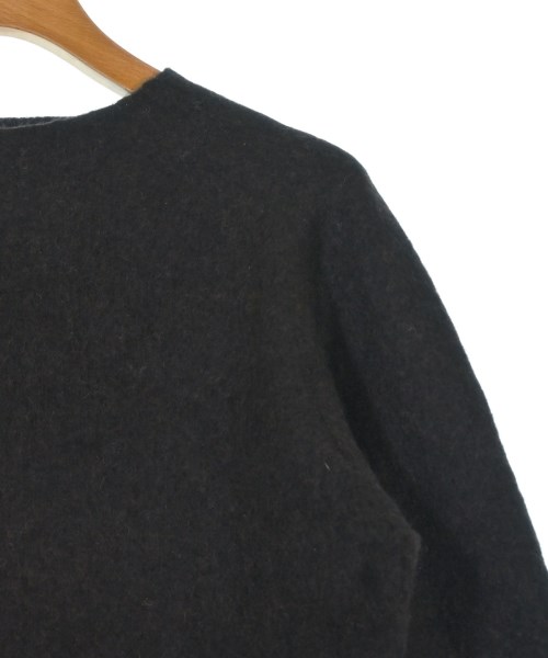 BEAUTY&YOUTH UNITED ARROWS（ビューティーアンドユースユナイテッドアローズ）ニット・セーター 茶 サイズ:-(M位) レディース/2200656639038