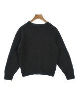 BEAUTY&YOUTH UNITED ARROWS（ビューティーアンドユースユナイテッドアローズ）ニット・セーター 茶 サイズ:-(M位) レディース/2200656639038