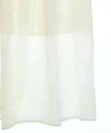 BEAUTY&YOUTH UNITED ARROWS（ビューティーアンドユースユナイテッドアローズ）ひざ丈スカート 白 サイズ:S レディース/2200646333113