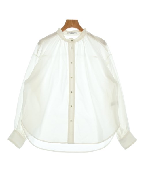 BEAUTY&YOUTH UNITED ARROWS(ビューティーアンドユースユナイテットアローズ)ドレスシャツ 白 サイズ:F/2200646333144