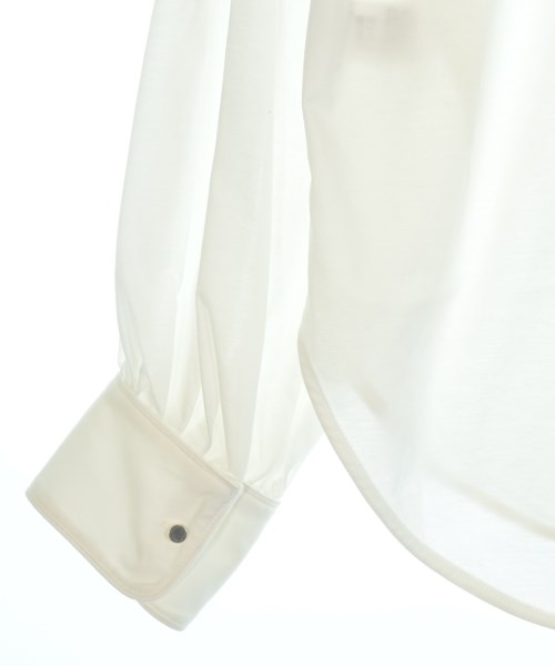 BEAUTY&YOUTH UNITED ARROWS（ビューティーアンドユースユナイテッドアローズ）ドレスシャツ 白 サイズ:F レディース/2200646333144