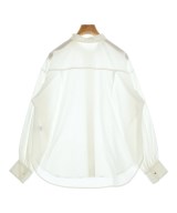 BEAUTY&YOUTH UNITED ARROWS（ビューティーアンドユースユナイテッドアローズ）ドレスシャツ 白 サイズ:F レディース/2200646333144