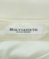 BEAUTY&YOUTH UNITED ARROWS（ビューティーアンドユースユナイテッドアローズ）ドレスシャツ 白 サイズ:F レディース/2200646333144