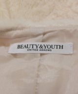 BEAUTY&YOUTH UNITED ARROWS（ビューティーアンドユースユナイテッドアローズ）ベスト 白 サイズ:F レディース/2200646333700