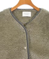 BEAUTY&YOUTH UNITED ARROWS（ビューティーアンドユースユナイテッドアローズ）ブルゾン 茶 サイズ:F レディース/2200647734056