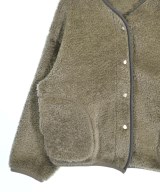 BEAUTY&YOUTH UNITED ARROWS（ビューティーアンドユースユナイテッドアローズ）ブルゾン 茶 サイズ:F レディース/2200647734056