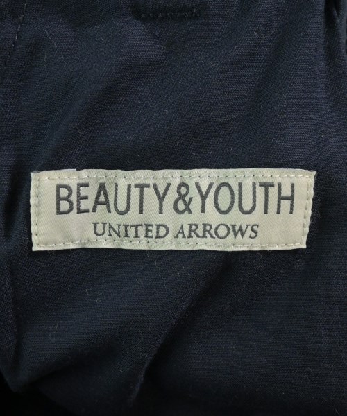 BEAUTY&YOUTH UNITED ARROWS（ビューティーアンドユースユナイテッドアローズ）その他 紺 サイズ:S レディース/2200648774174
