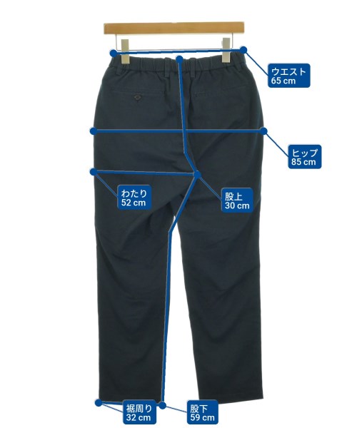 BEAUTY&YOUTH UNITED ARROWS（ビューティーアンドユースユナイテッドアローズ）その他 紺 サイズ:S レディース/2200648774174