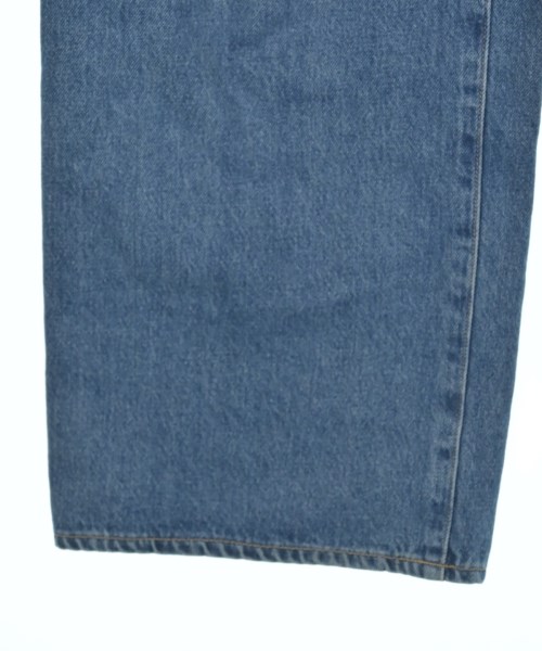 BEAUTY&YOUTH UNITED ARROWS（ビューティーアンドユースユナイテッドアローズ）デニムパンツ 青 サイズ:M レディース/2200648870081