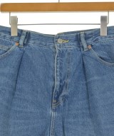BEAUTY&YOUTH UNITED ARROWS（ビューティーアンドユースユナイテッドアローズ）デニムパンツ 青 サイズ:M レディース/2200648870081