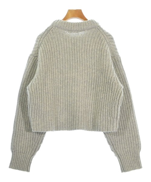 BEAUTY&YOUTH UNITED ARROWS（ビューティーアンドユースユナイテッドアローズ）カーディガン グレー サイズ:F レディース/2200651050043