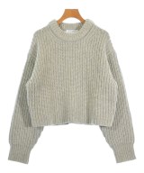 BEAUTY&YOUTH UNITED ARROWS（ビューティーアンドユースユナイテッドアローズ）カーディガン グレー サイズ:F レディース/2200651050043