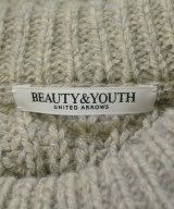 BEAUTY&YOUTH UNITED ARROWS（ビューティーアンドユースユナイテッドアローズ）カーディガン グレー サイズ:F レディース/2200651050043