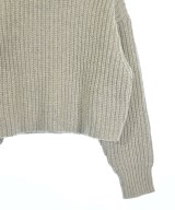 BEAUTY&YOUTH UNITED ARROWS（ビューティーアンドユースユナイテッドアローズ）カーディガン グレー サイズ:F レディース/2200651050043