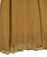 BEAUTY&YOUTH UNITED ARROWS（ビューティーアンドユースユナイテッドアローズ）ロング・マキシ丈スカート ベージュ サイズ:S レディース/2200651833059