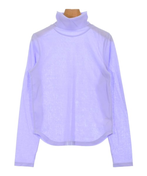 BEAUTY&YOUTH UNITED ARROWS(ビューティーアンドユースユナイテットアローズ)Tシャツ・カットソー 紫 サイズ:F/2200651995078