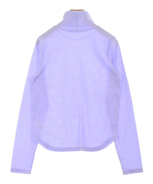 BEAUTY&YOUTH UNITED ARROWS（ビューティーアンドユースユナイテッドアローズ）Tシャツ・カットソー 紫 サイズ:F レディース/2200651995078