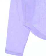 BEAUTY&YOUTH UNITED ARROWS（ビューティーアンドユースユナイテッドアローズ）Tシャツ・カットソー 紫 サイズ:F レディース/2200651995078