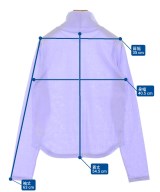 BEAUTY&YOUTH UNITED ARROWS（ビューティーアンドユースユナイテッドアローズ）Tシャツ・カットソー 紫 サイズ:F レディース/2200651995078