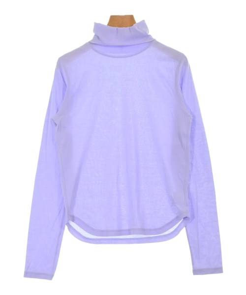 BEAUTY&YOUTH UNITED ARROWS(ビューティーアンドユースユナイテットアローズ)Tシャツ・カットソー 紫 サイズ:F/2200651995085