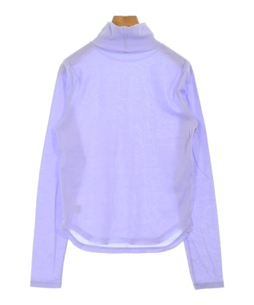 BEAUTY&YOUTH UNITED ARROWS（ビューティーアンドユースユナイテッドアローズ）Tシャツ・カットソー 紫 サイズ:F レディース/2200651995085