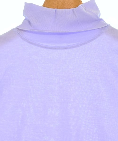 BEAUTY&YOUTH UNITED ARROWS（ビューティーアンドユースユナイテッドアローズ）Tシャツ・カットソー 紫 サイズ:F レディース/2200651995085