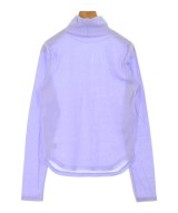 BEAUTY&YOUTH UNITED ARROWS（ビューティーアンドユースユナイテッドアローズ）Tシャツ・カットソー 紫 サイズ:F レディース/2200651995085