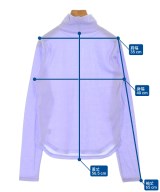 BEAUTY&YOUTH UNITED ARROWS（ビューティーアンドユースユナイテッドアローズ）Tシャツ・カットソー 紫 サイズ:F レディース/2200651995085