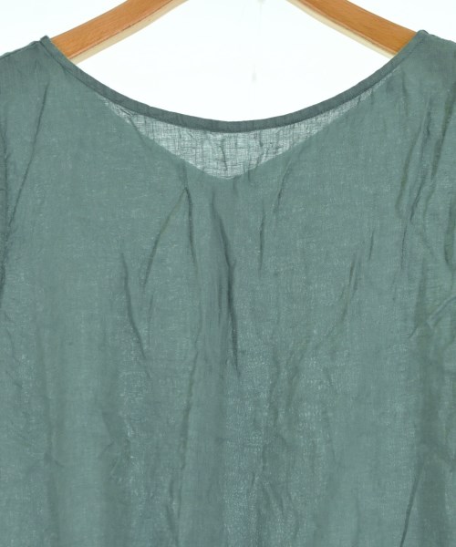 BEAUTY&YOUTH UNITED ARROWS（ビューティーアンドユースユナイテッドアローズ）ワンピース 緑 サイズ:-(M位) レディース/2200656932108