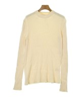 BEAUTY&YOUTH UNITED ARROWS（ビューティーアンドユースユナイテッドアローズ）ニット・セーター 白 サイズ:F レディース/2200646465012