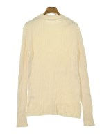 BEAUTY&YOUTH UNITED ARROWS（ビューティーアンドユースユナイテッドアローズ）ニット・セーター 白 サイズ:F レディース/2200646465012