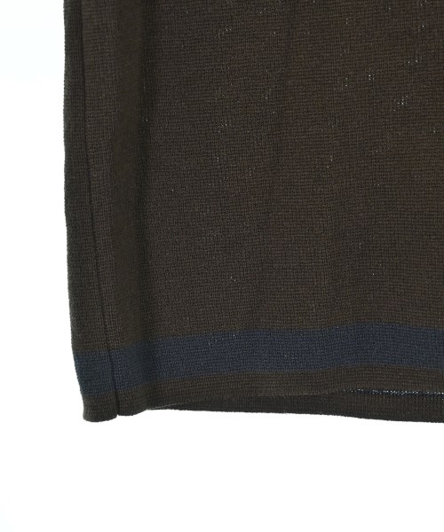 BEAUTY&YOUTH UNITED ARROWS（ビューティーアンドユースユナイテッドアローズ）ベスト 茶 サイズ:-(M位) レディース/2200646465043