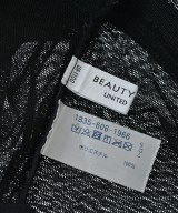 BEAUTY&YOUTH UNITED ARROWS（ビューティーアンドユースユナイテッドアローズ）小物類（その他） 黒 サイズ:-(XS位) レディース/2200647291207