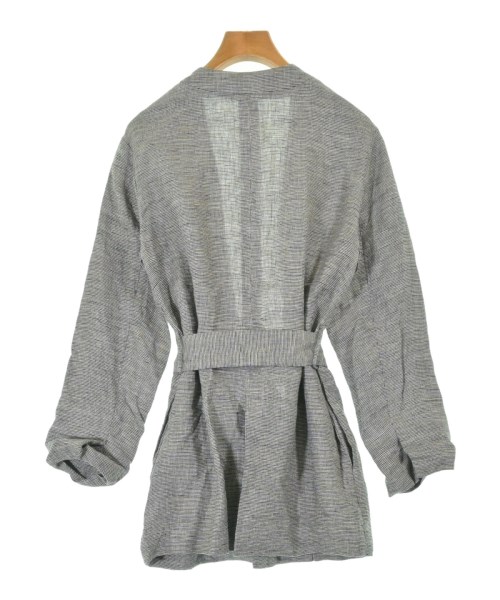 BEAUTY&YOUTH UNITED ARROWS（ビューティーアンドユースユナイテッドアローズ）テーラードジャケット グレー サイズ:S レディース/2200648233060