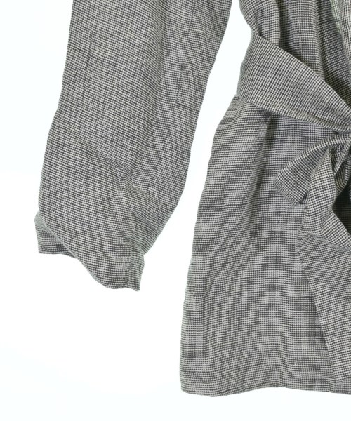 BEAUTY&YOUTH UNITED ARROWS（ビューティーアンドユースユナイテッドアローズ）テーラードジャケット グレー サイズ:S レディース/2200648233060