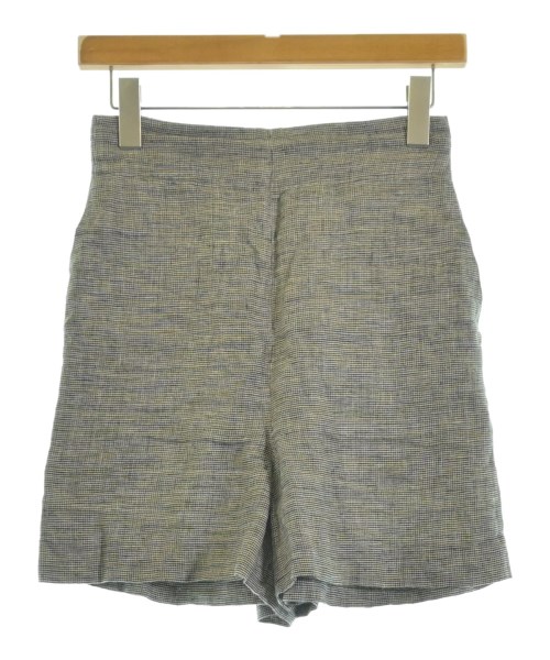 BEAUTY&YOUTH UNITED ARROWS(ビューティーアンドユースユナイテットアローズ)ショートパンツ グレー サイズ:M/2200648233299