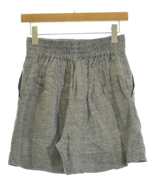 BEAUTY&YOUTH UNITED ARROWS（ビューティーアンドユースユナイテッドアローズ）ショートパンツ グレー サイズ:M レディース/2200648233299
