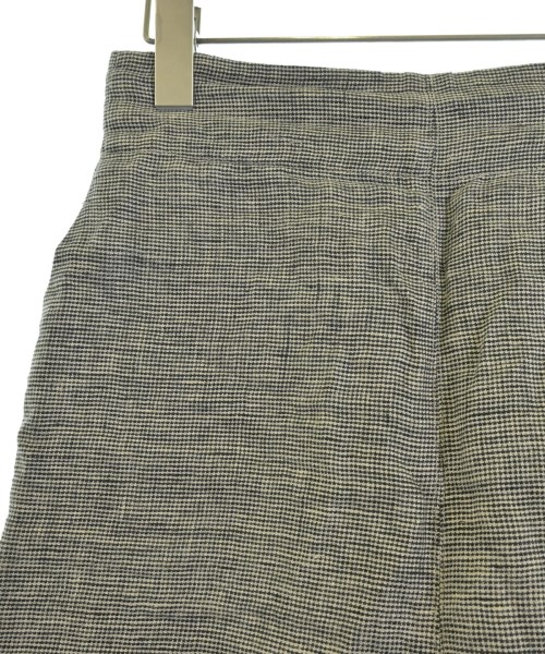 BEAUTY&YOUTH UNITED ARROWS（ビューティーアンドユースユナイテッドアローズ）ショートパンツ グレー サイズ:M レディース/2200648233299