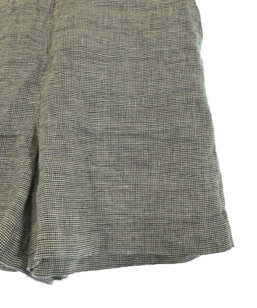 BEAUTY&YOUTH UNITED ARROWS（ビューティーアンドユースユナイテッドアローズ）ショートパンツ グレー サイズ:M レディース/2200648233299