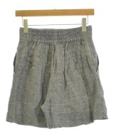 BEAUTY&YOUTH UNITED ARROWS（ビューティーアンドユースユナイテッドアローズ）ショートパンツ グレー サイズ:M レディース/2200648233299