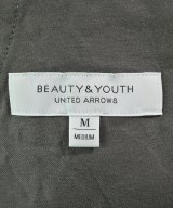 BEAUTY&YOUTH UNITED ARROWS（ビューティーアンドユースユナイテッドアローズ）ショートパンツ グレー サイズ:M レディース/2200648233299