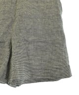BEAUTY&YOUTH UNITED ARROWS（ビューティーアンドユースユナイテッドアローズ）ショートパンツ グレー サイズ:M レディース/2200648233299