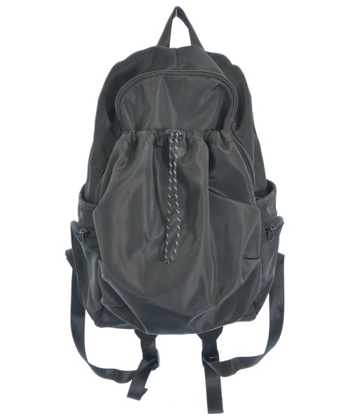 BEAUTY&YOUTH UNITED ARROWS(ビューティーアンドユースユナイテットアローズ)バックパック・リュック 黒 サイズ:-/2200648233329